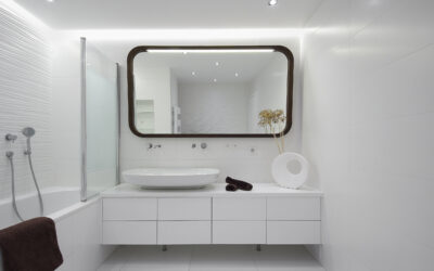 REKONSTRUKCE V ŘADOVÉM DOMĚ / PRAHA 4